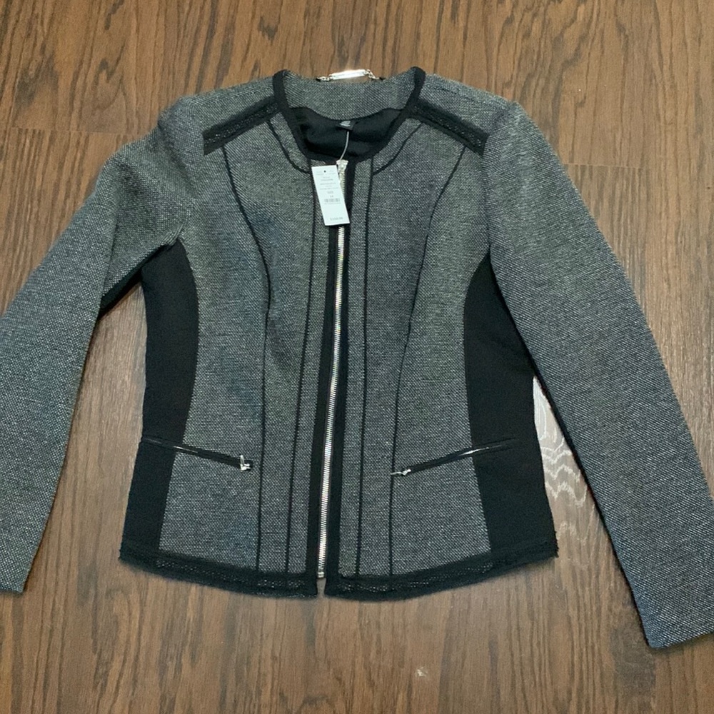 New